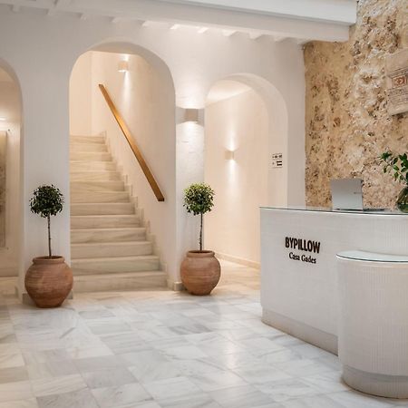 Bypillow Casa Gades Cadiz Bagian luar foto