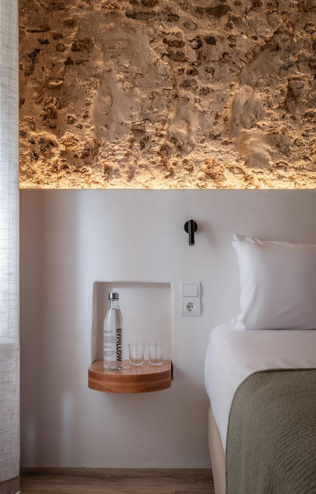 Bypillow Casa Gades Cadiz Bagian luar foto