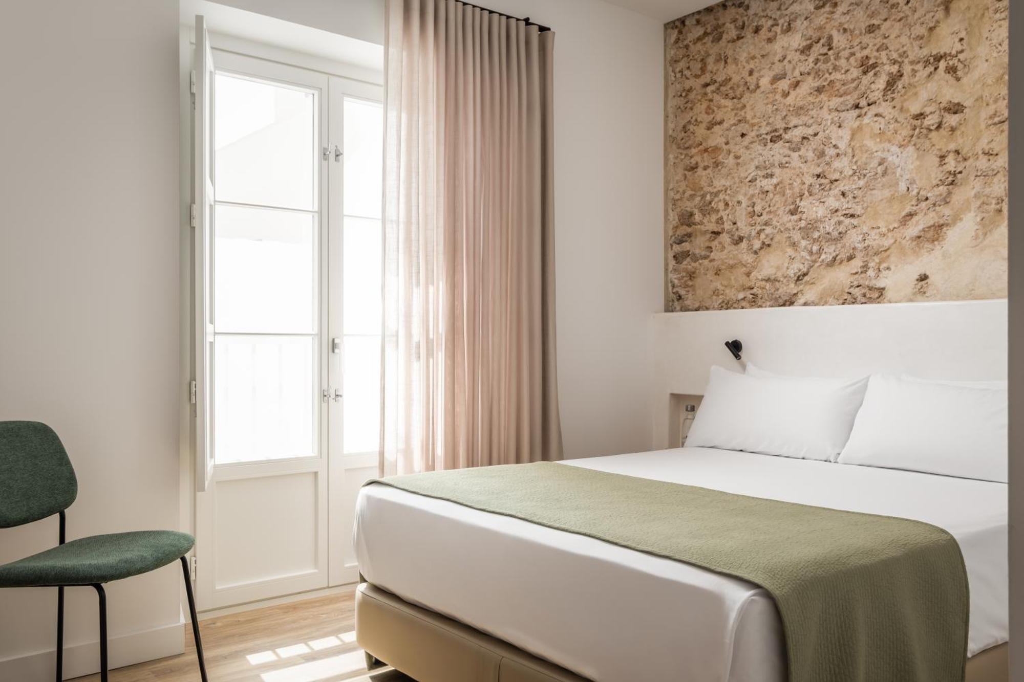 Bypillow Casa Gades Cadiz Bagian luar foto