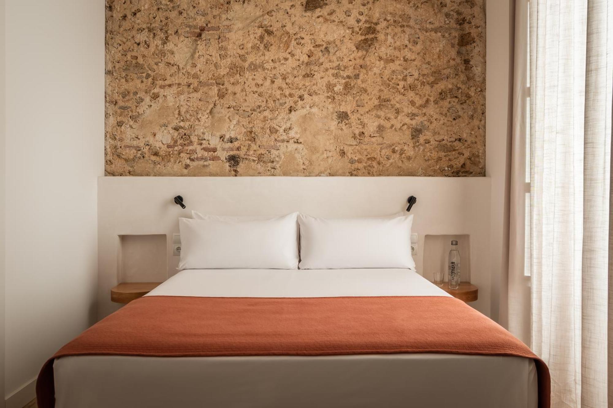 Bypillow Casa Gades Cadiz Bagian luar foto