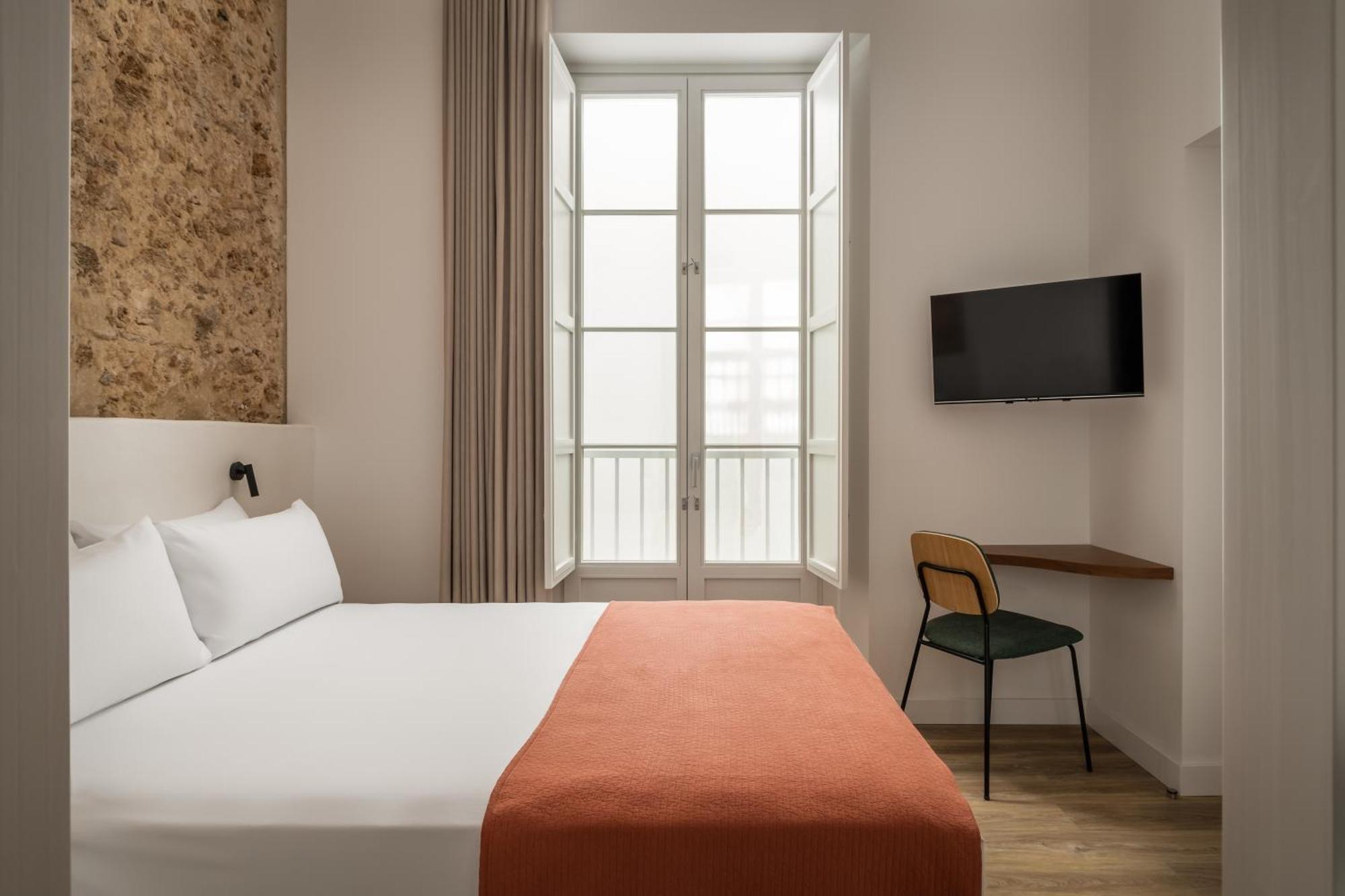 Bypillow Casa Gades Cadiz Bagian luar foto