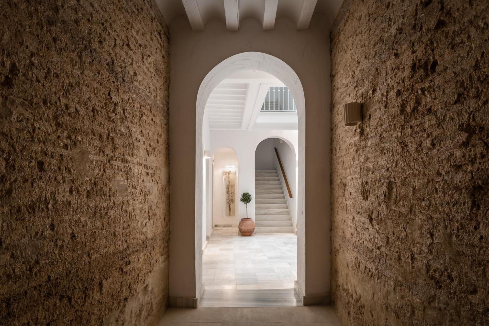 Bypillow Casa Gades Cadiz Bagian luar foto
