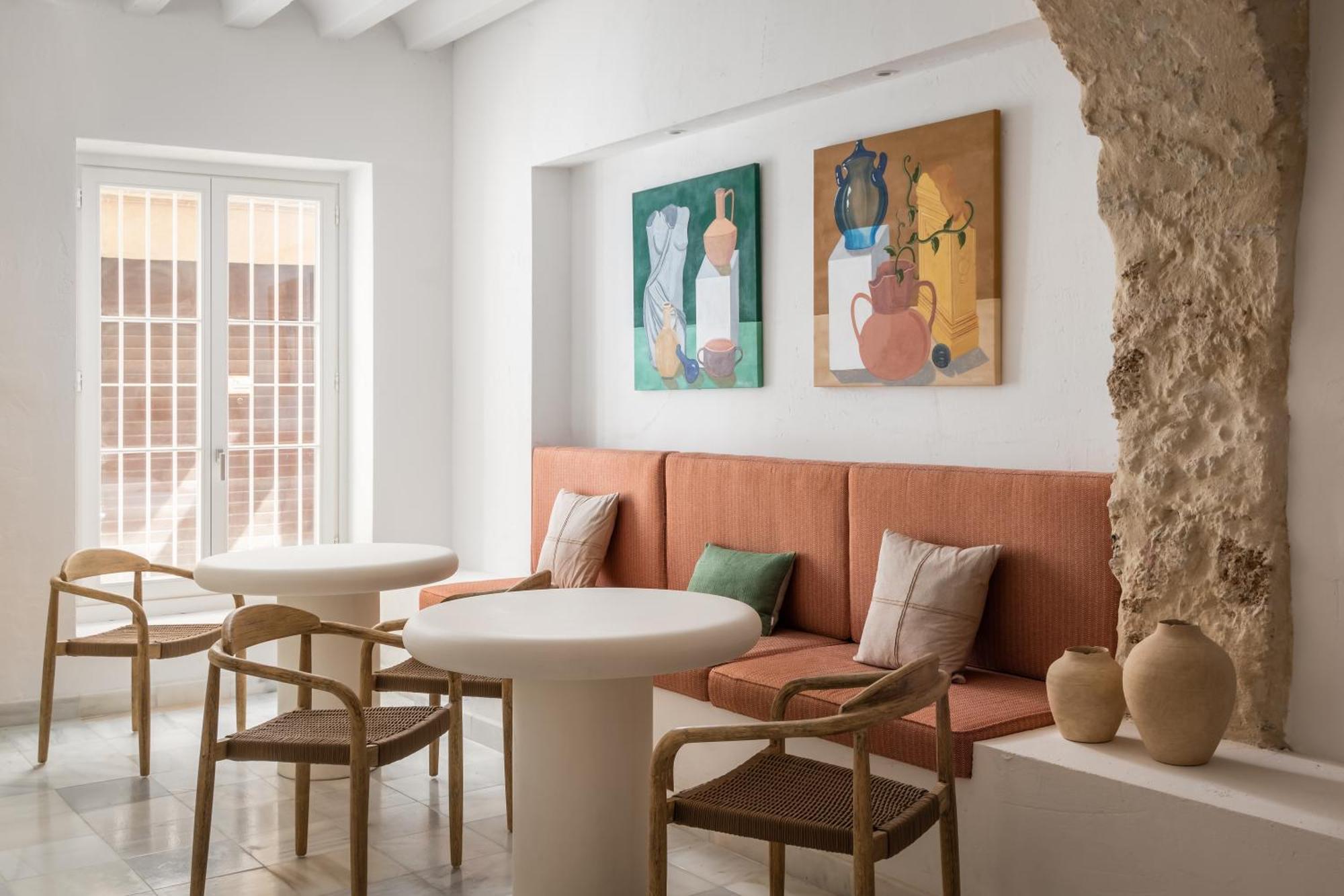 Bypillow Casa Gades Cadiz Bagian luar foto