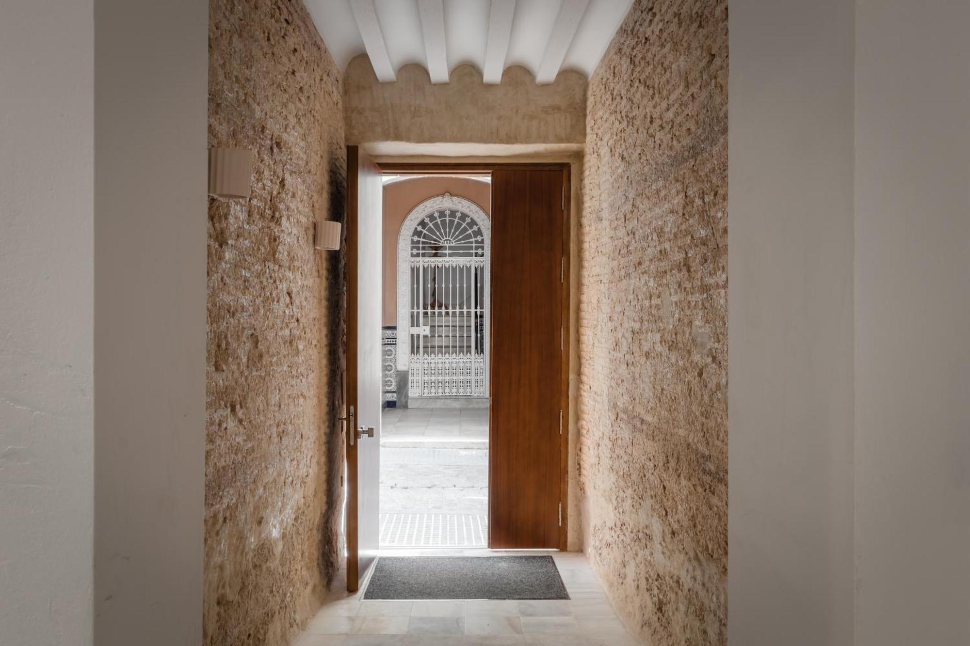 Bypillow Casa Gades Cadiz Bagian luar foto