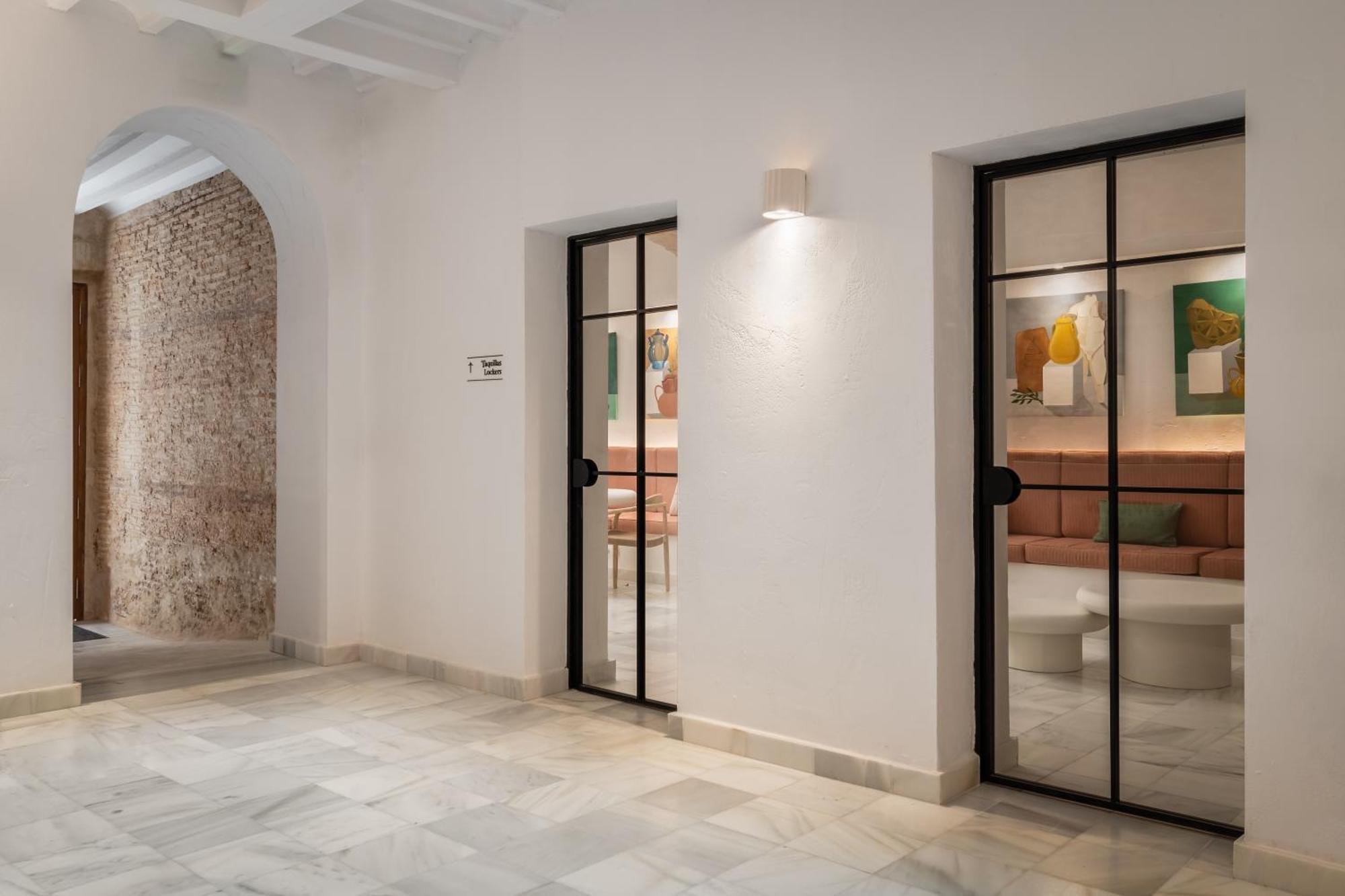 Bypillow Casa Gades Cadiz Bagian luar foto