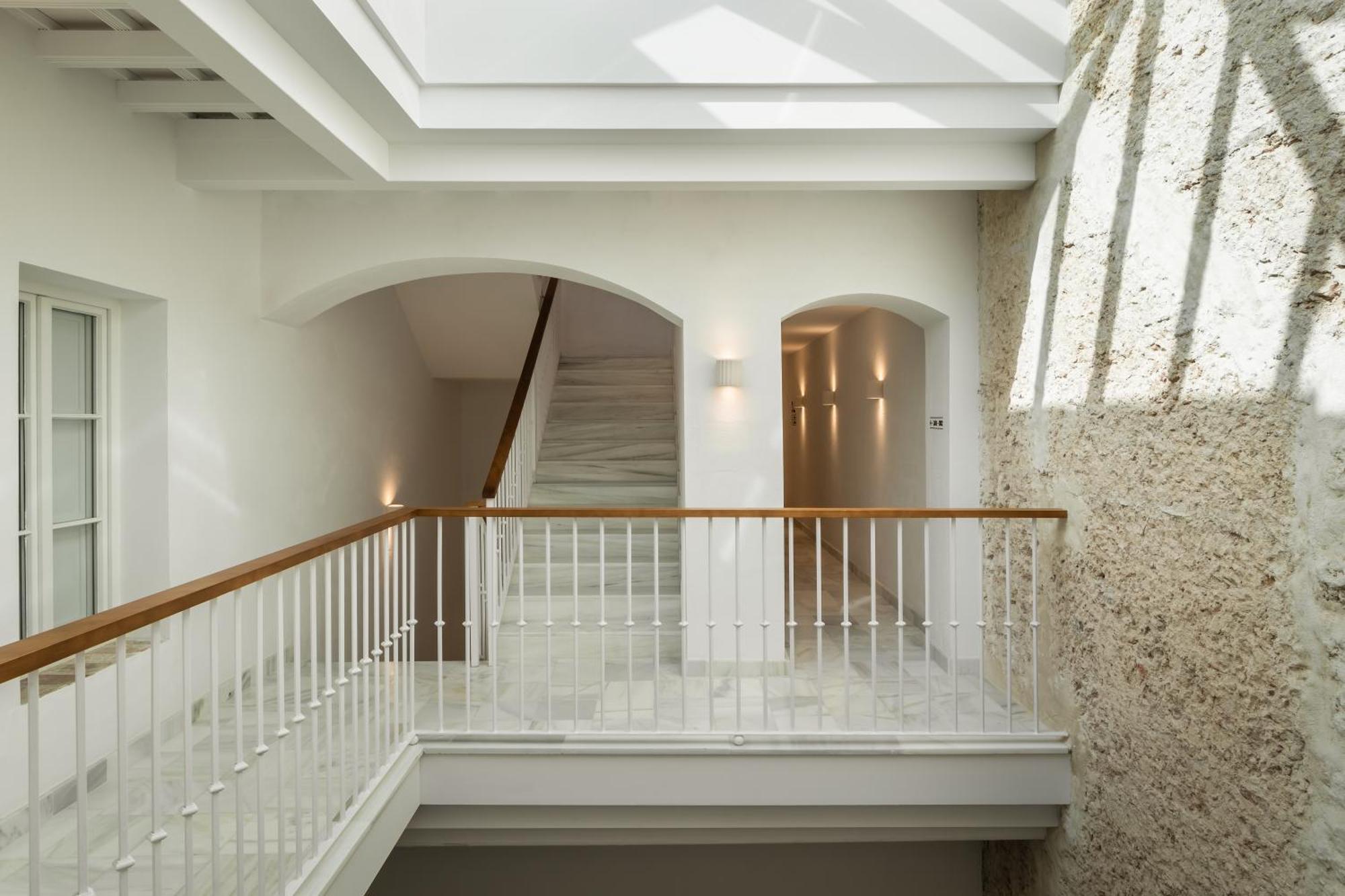 Bypillow Casa Gades Cadiz Bagian luar foto