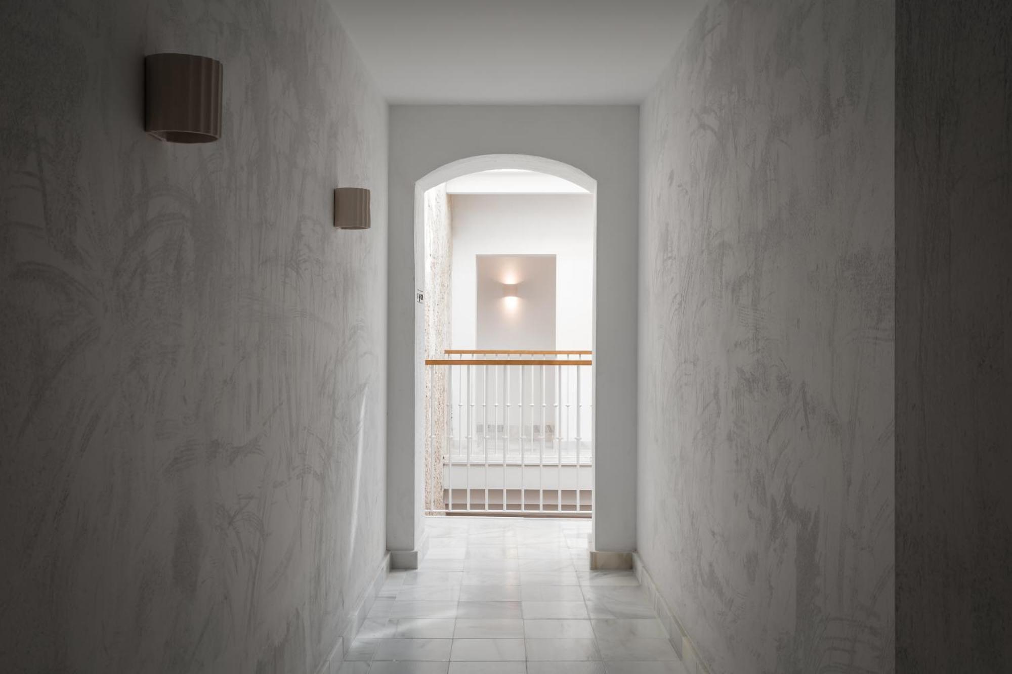 Bypillow Casa Gades Cadiz Bagian luar foto