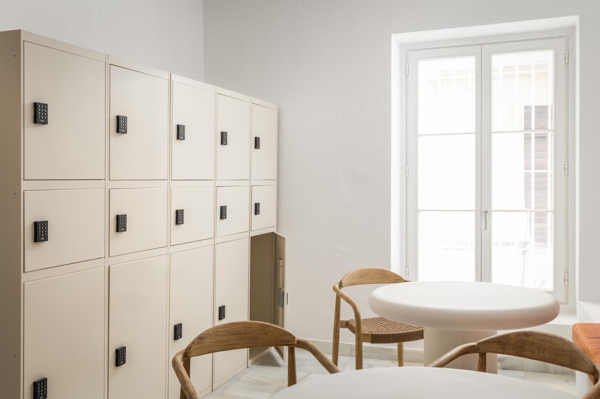 Bypillow Casa Gades Cadiz Bagian luar foto