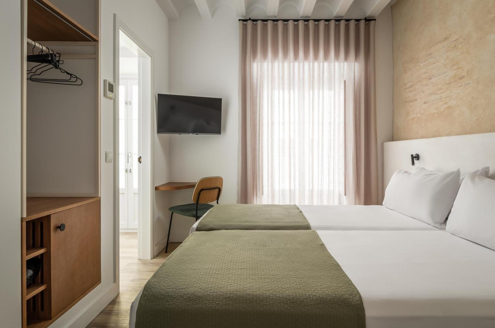 Bypillow Casa Gades Cadiz Bagian luar foto